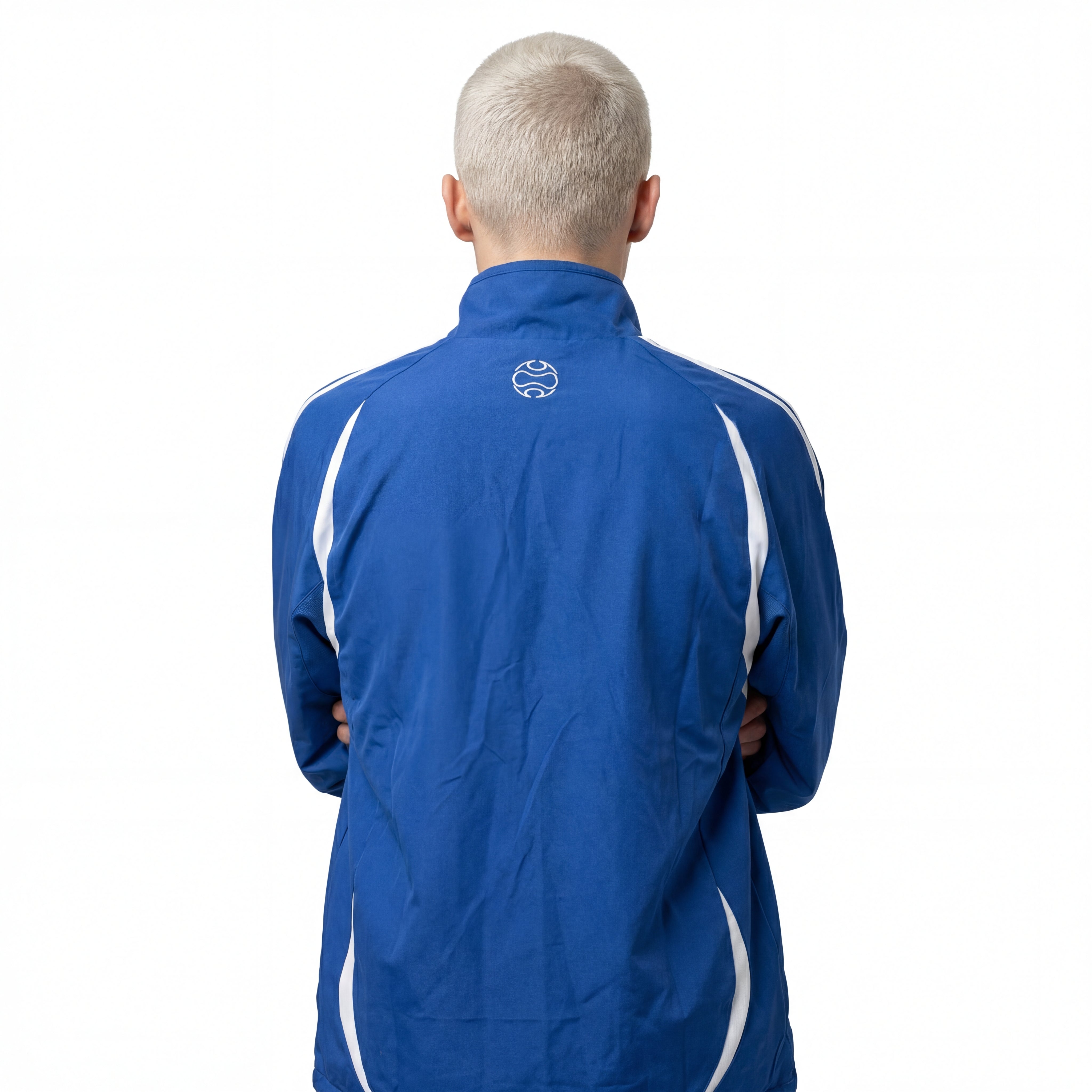 Windbreaker Greece 25/26