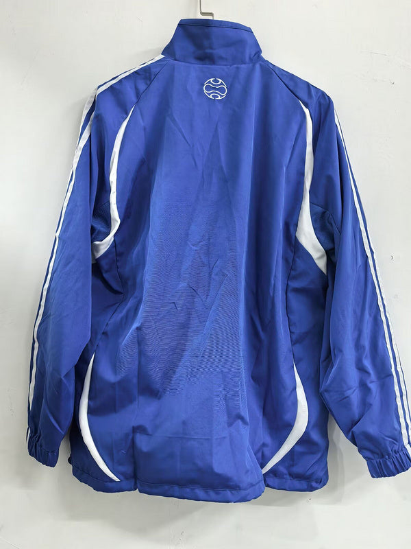 Windbreaker Greece 25/26