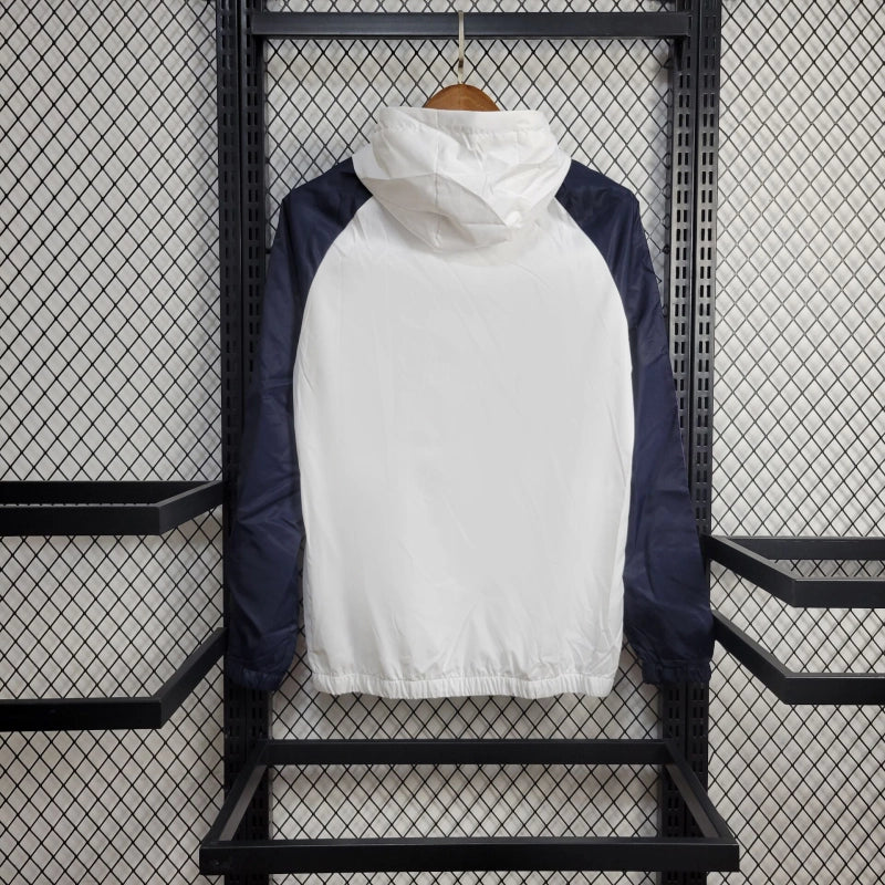 Windbreaker Manchester United 24/25 - White