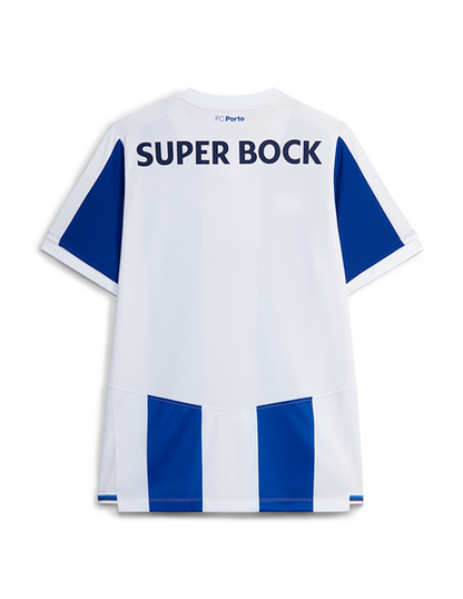 Jersey Porto Womens Home 26/27