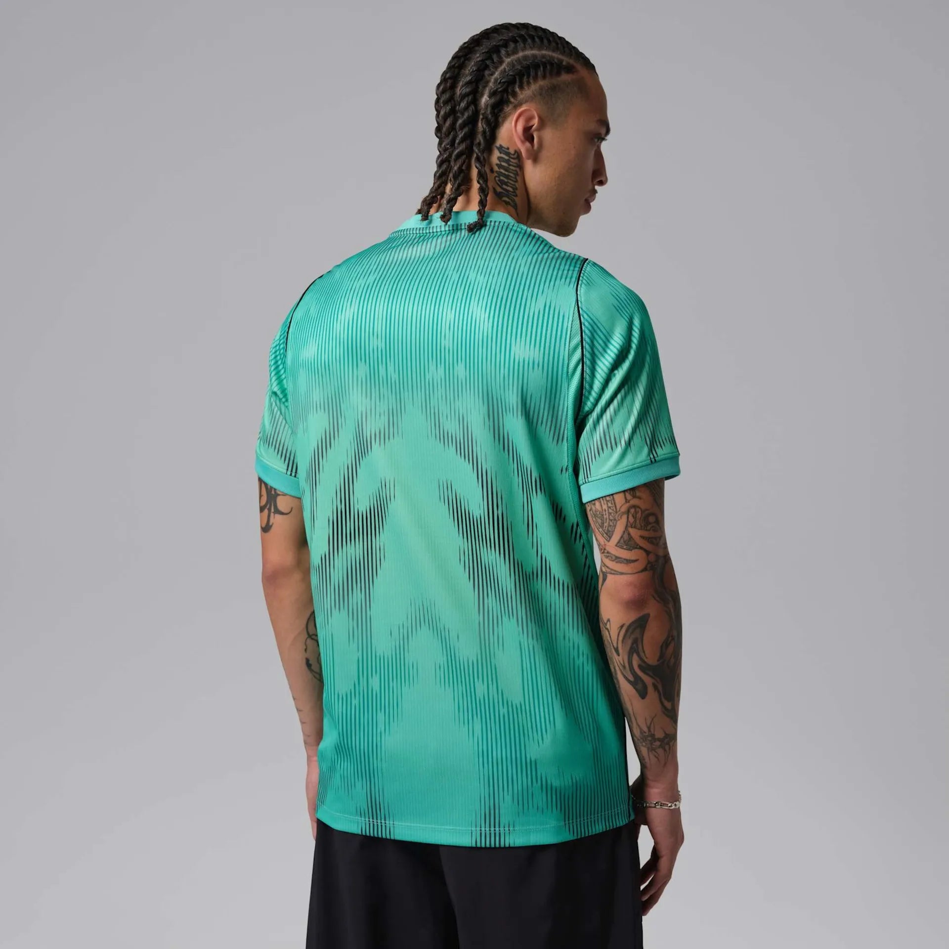 Jersey Brazil Goalkeeper World Cup 2026