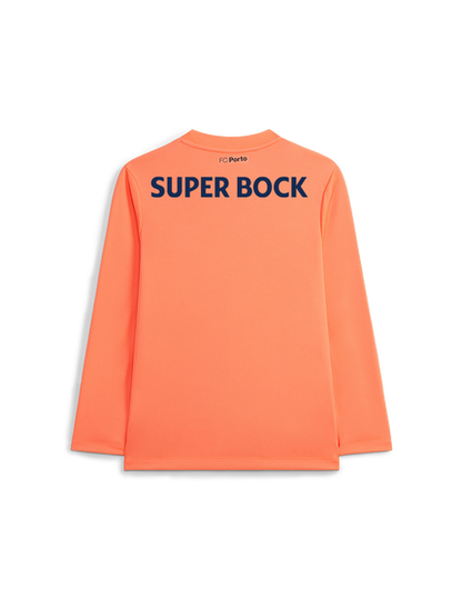 Jersey Porto Goalkeeper Away 26/27