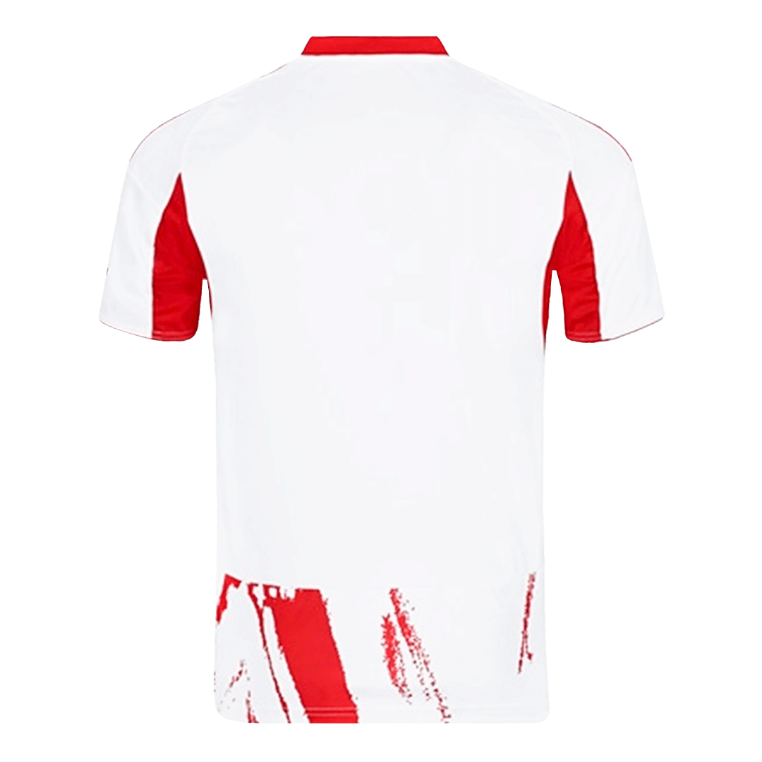 Jersey Olympiacos Away 25/26