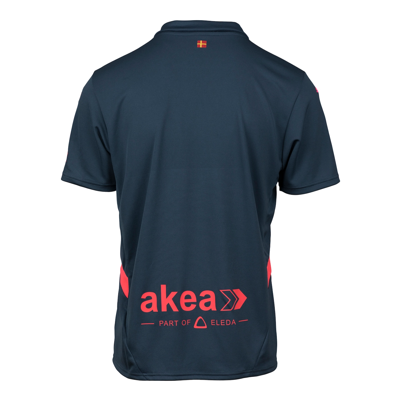 Jersey Malmö FF Away 25/26