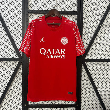 24∕25 PSG fourth away