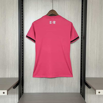 24∕25 Women Flamenco Jersey S-XXL(21CB)
