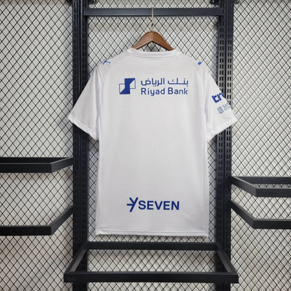 25∕26 Al Hilal away