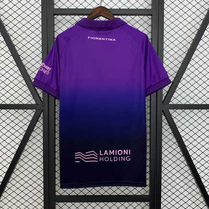 25∕26 Fiorentina Special Edition