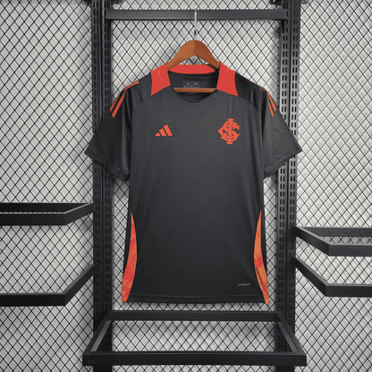 25∕26 Internacional Training shirt S-4XL(87EB)