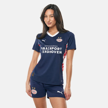 Jersey PSV Eindhoven Women’s Third 25/26