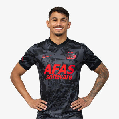 Kids AZ Alkmaar 25/26 Third