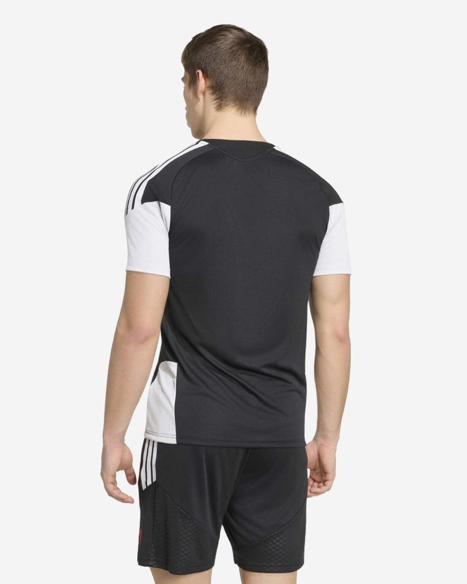 Jersey Liverpool Training Tiro Pro 26/27 Black