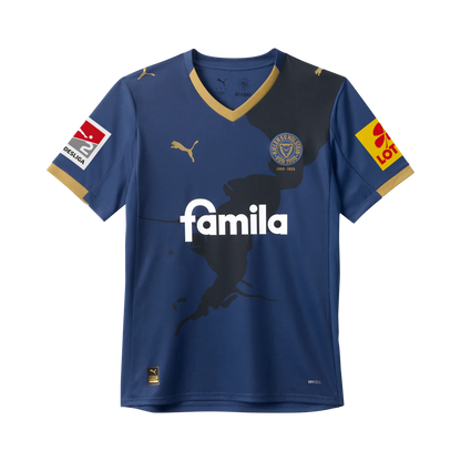 Kids Holstein Kiel 25/26 Home