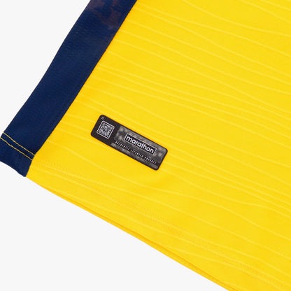Jersey Ecuador Woman Home World Cup 2026