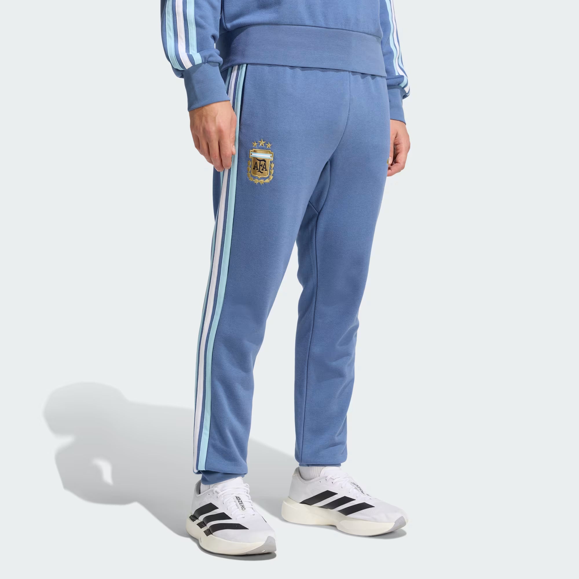 Pants Argentina DNA
