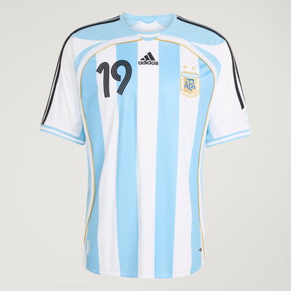 Jersey Argentinien Retro II 