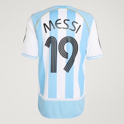 Jersey Argentinien Retro II 