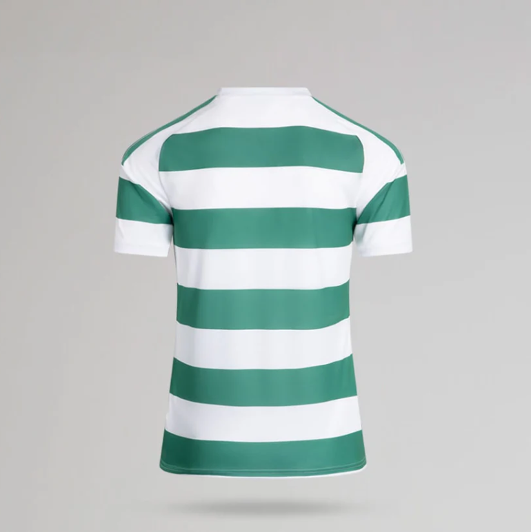 Jersey Celtic Player Home 26/27