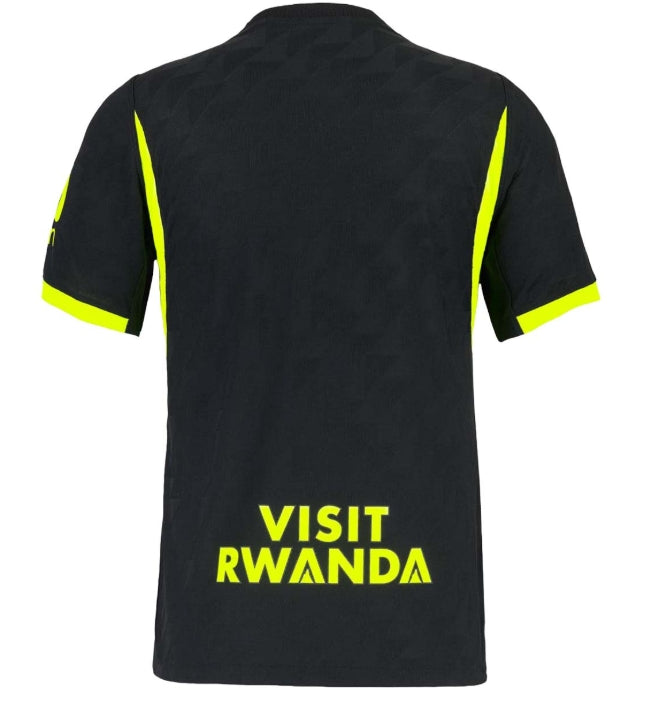 Jersey Atlético de Madrid Away 26/27