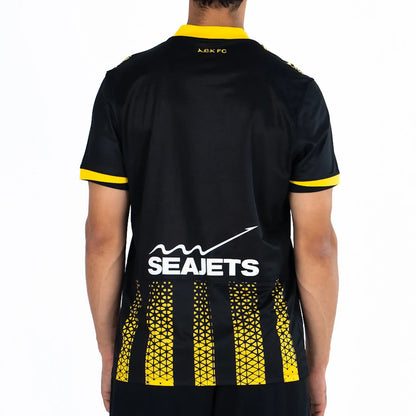 Kids AEK Atenas 25/26 Away
