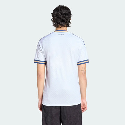 Jersey Italy Away World Cup 2026