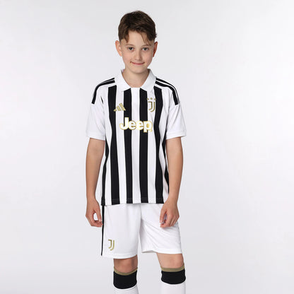Kids Juventus Home 26/27