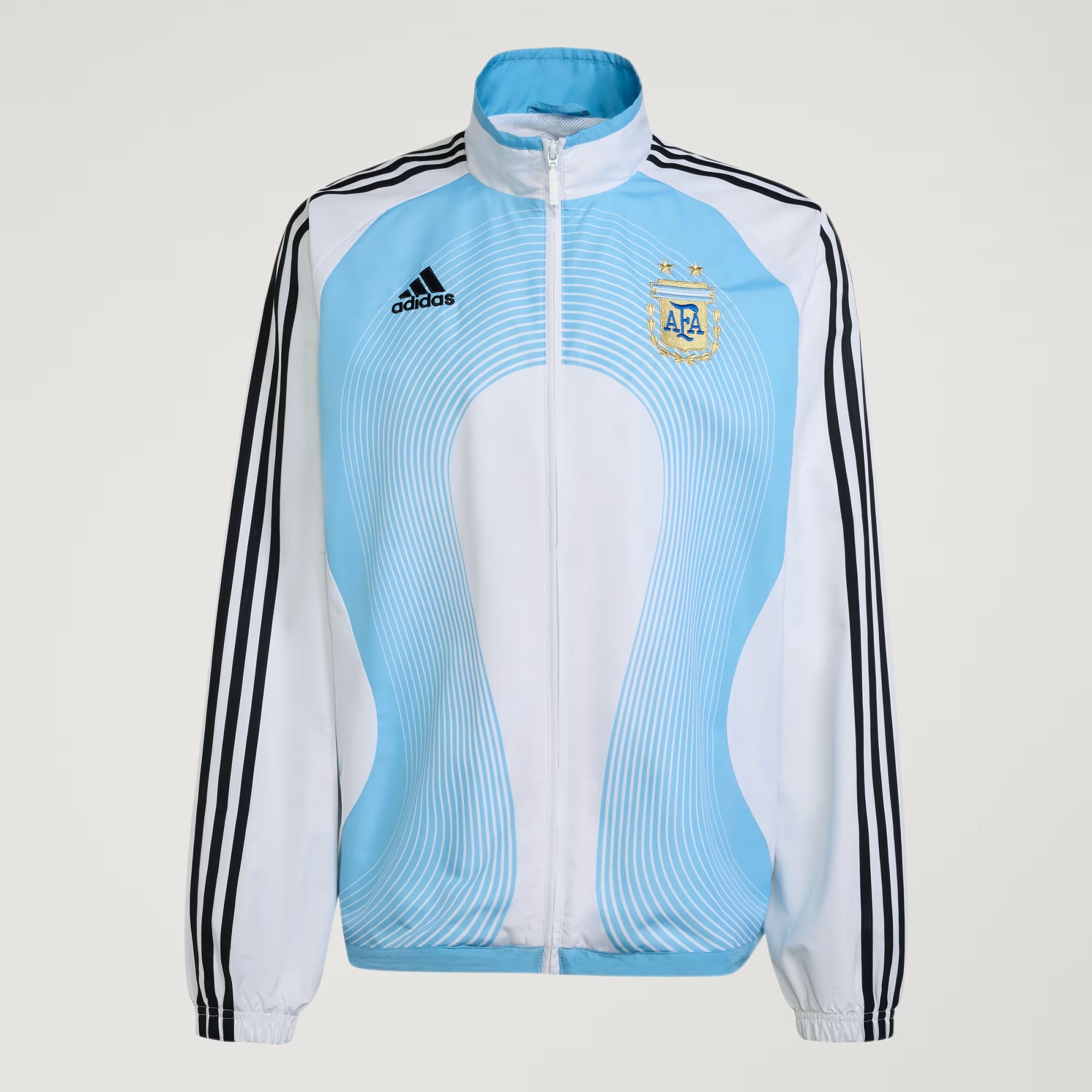 Jacket I Argentina 2006