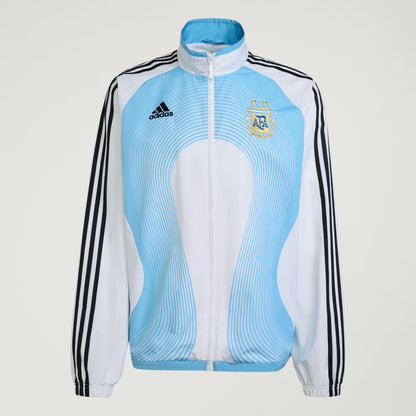Jacket I Argentina 2006