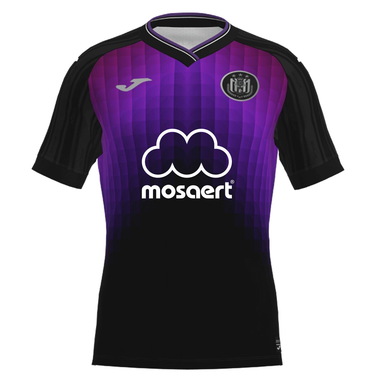 Jersey Anderlecht Third 25/26