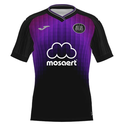 Jersey Anderlecht Third 25/26