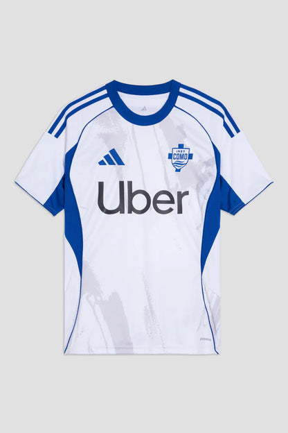 Kids Como 1907 25/26 Away