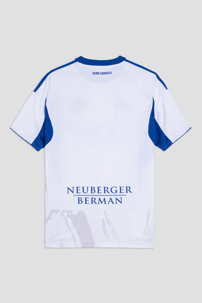 Kids Como 1907 25/26 Away
