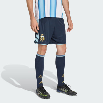 Kurzauftritt Argentiniens bei der Heim-Weltmeisterschaft 2026 