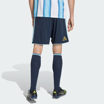Kurzauftritt Argentiniens bei der Heim-Weltmeisterschaft 2026 