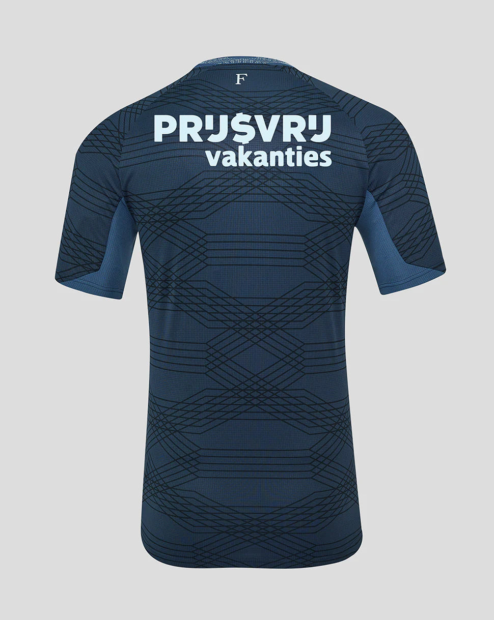 Jersey Feyenoord Away 25/26
