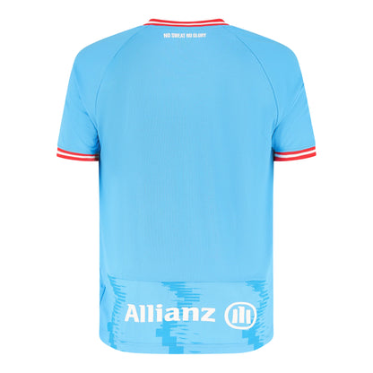 Jersey Club Brugge Third 25/26