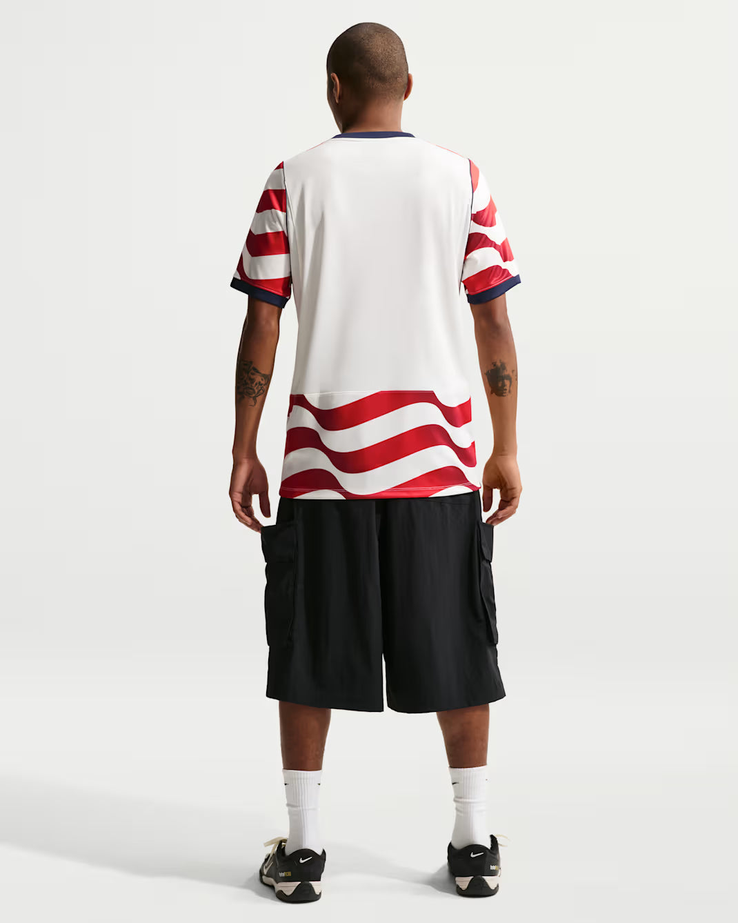 Jersey United States 2026 World Cup