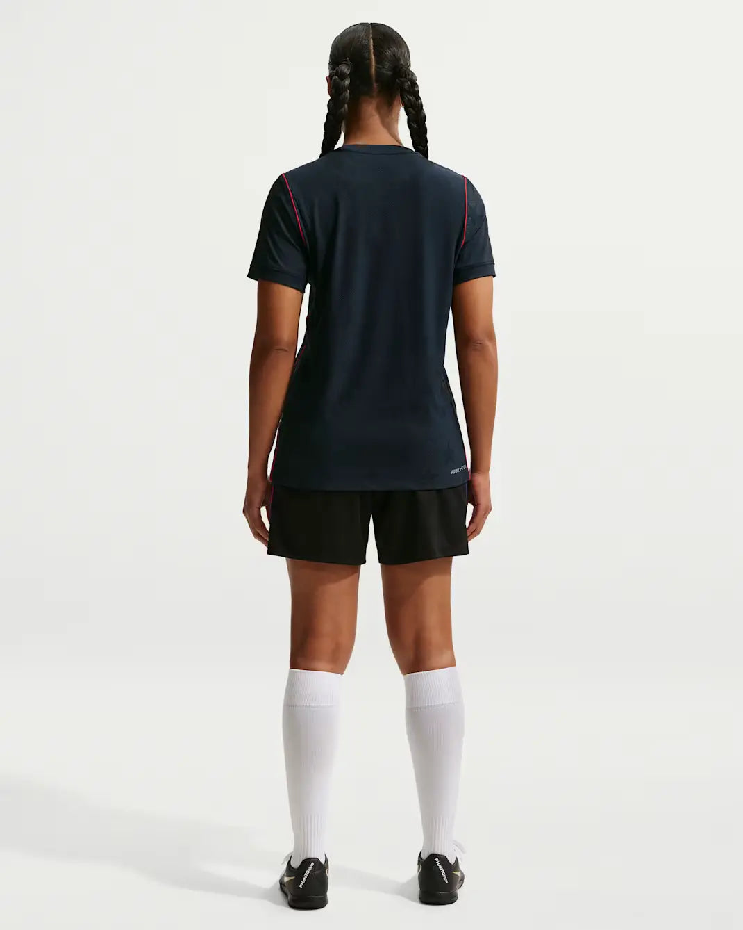 Jersey USA Womens Player Version Away World Cup 2026