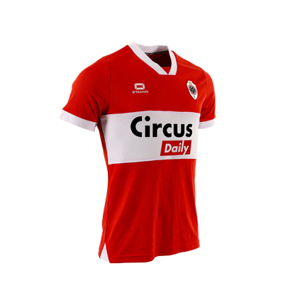 Kids Antwerp 25/26 Home