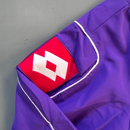 AC Fiorentina Vintage Jacket 2006/07