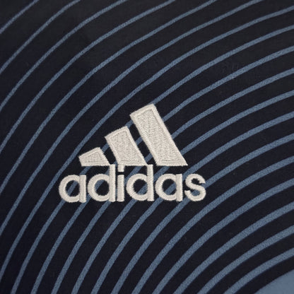 Adidas Vintage Jacke 