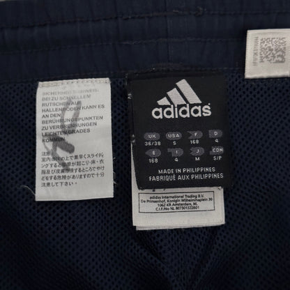 Adidas Vintage Jacke 