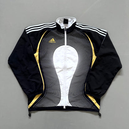 Adidas Vintage Jacket
