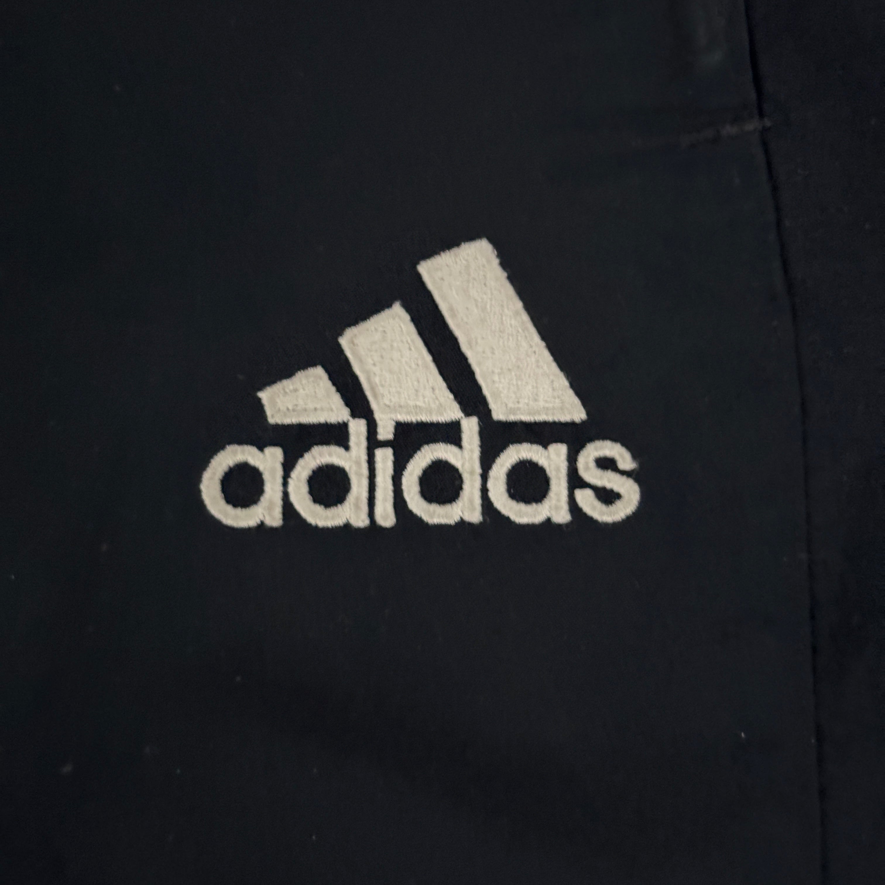 Adidas Vintage Jacke 