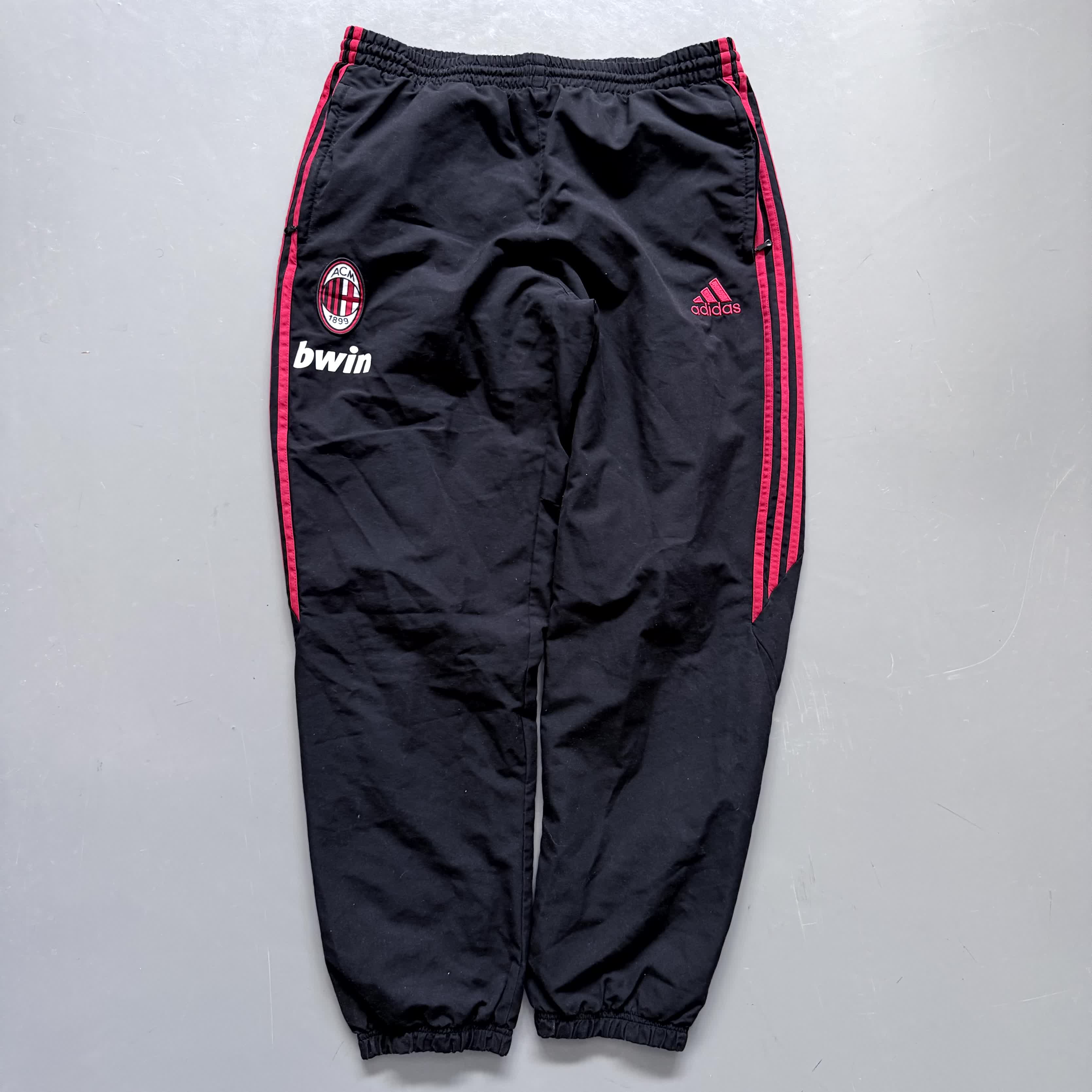 Adidas x AC Mailand Vintage Jacket 2007/08