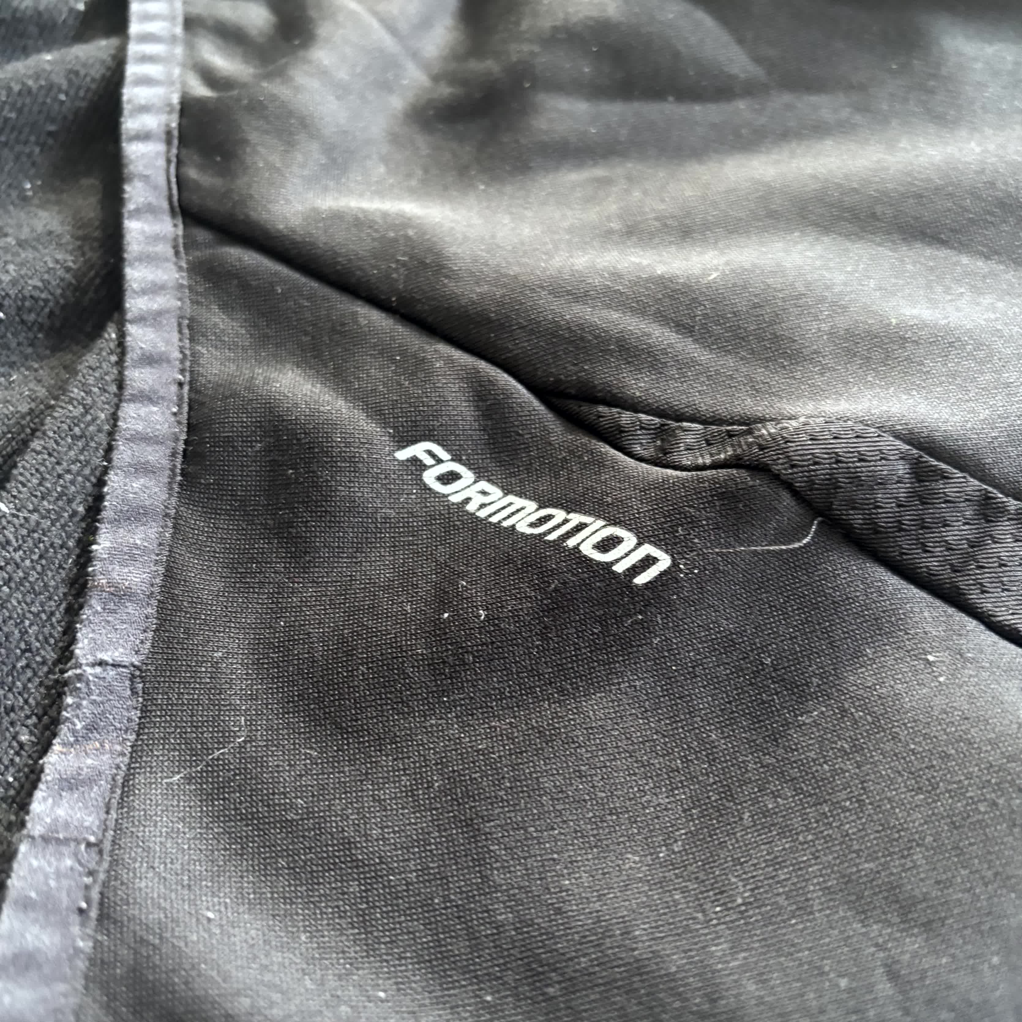 Adidas x AC Mailand Vintage Jacket 2013/14