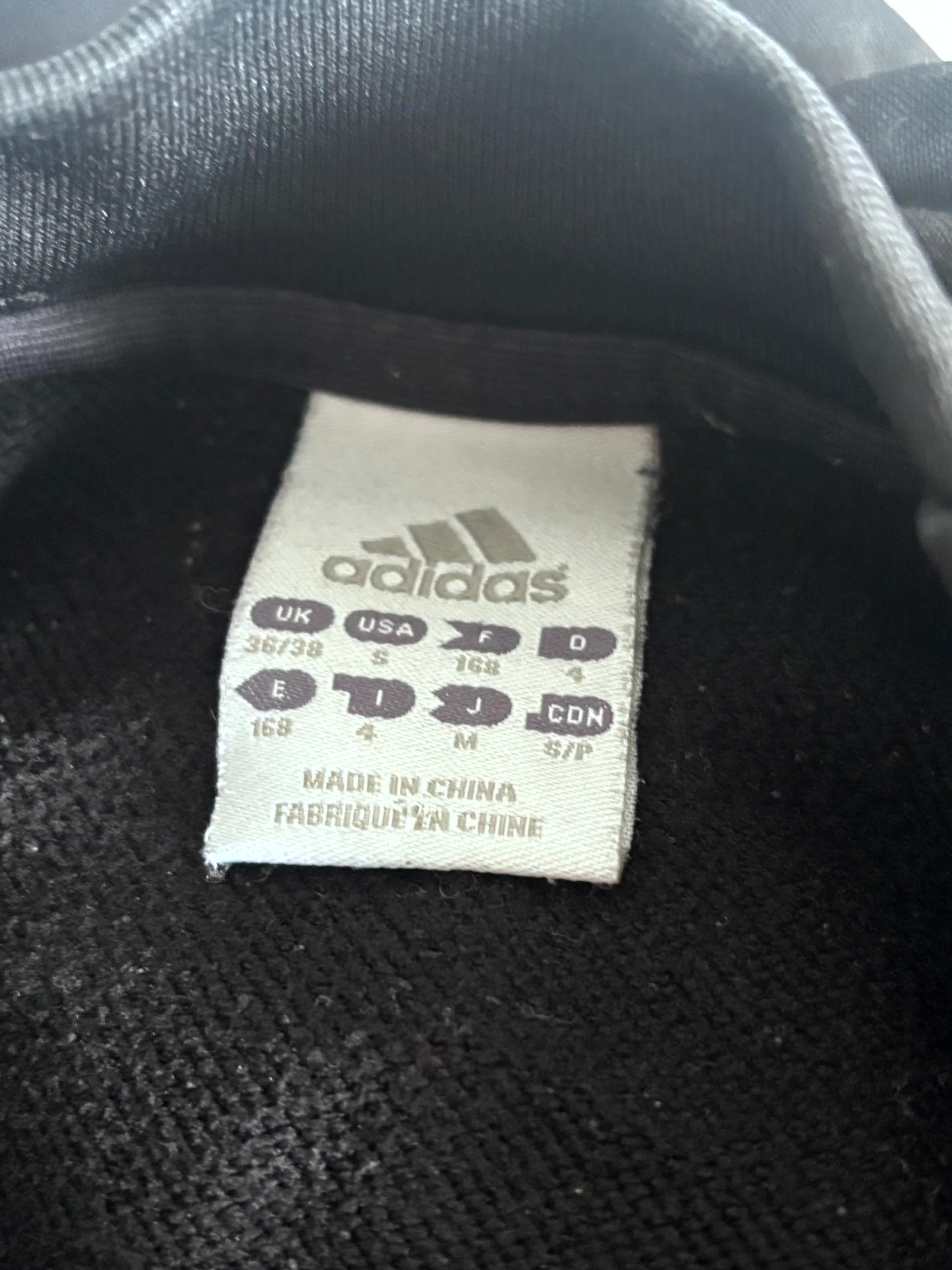 Adidas x AC Mailand Vintage Jacket 2013/14