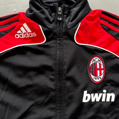 Adidas x AC Milan Vintage Jacket 2007/08