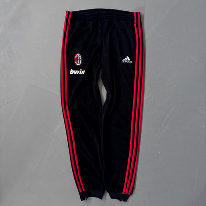 Adidas x AC Milan Vintage Jacket 2008/09