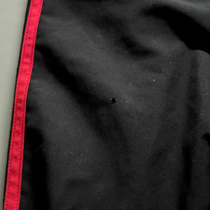 Adidas x AC Mailand Vintage-Jacke 2009/10 